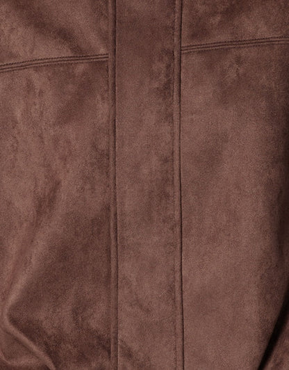 Giubbotto bomber jacket