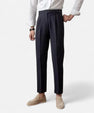 Maison Verdi | Men's Pants Italian Style Timeless Elegance