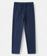 Maison Verdi| Wide Linen Pants for Men – Breathable Comfort for Spring & Summer