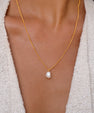 Sea Faye Necklace