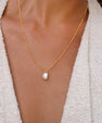 Sea Faye Necklace
